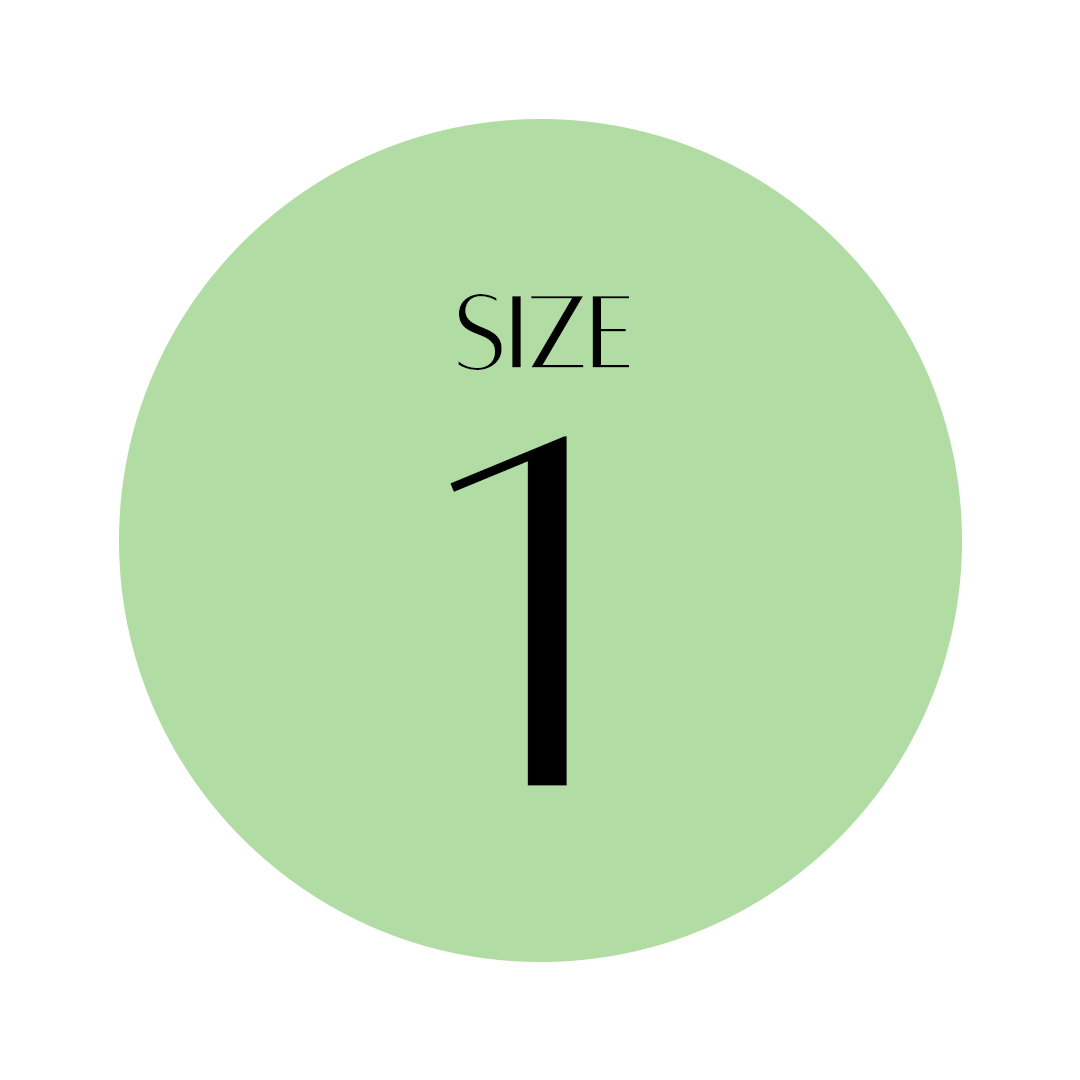 Size 1