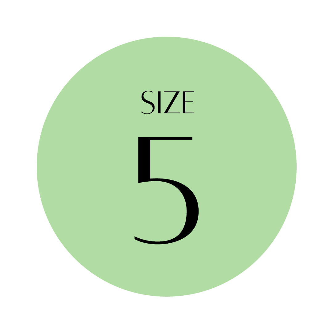 Size 5