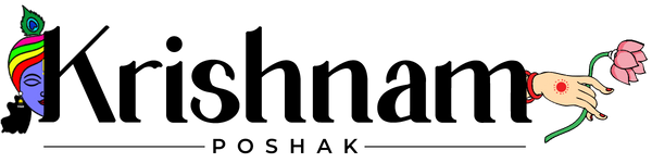Krishnam Poshak