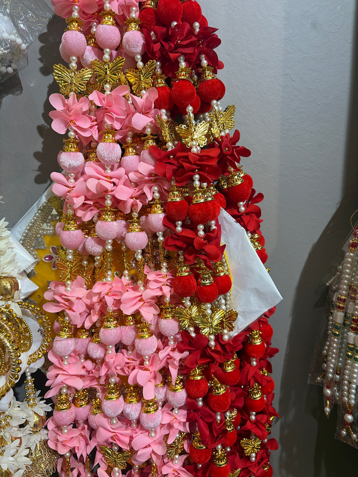 Decoration Latkan & Regular Toran