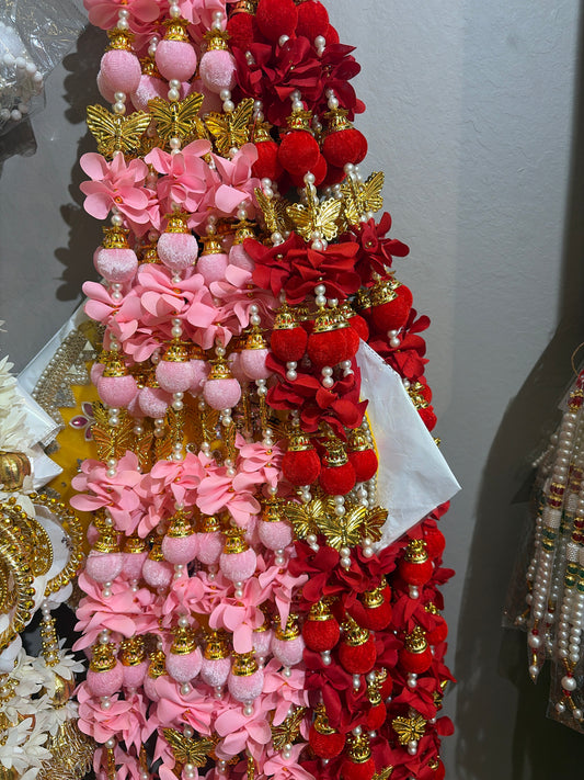 Decoration Latkan & Regular Toran