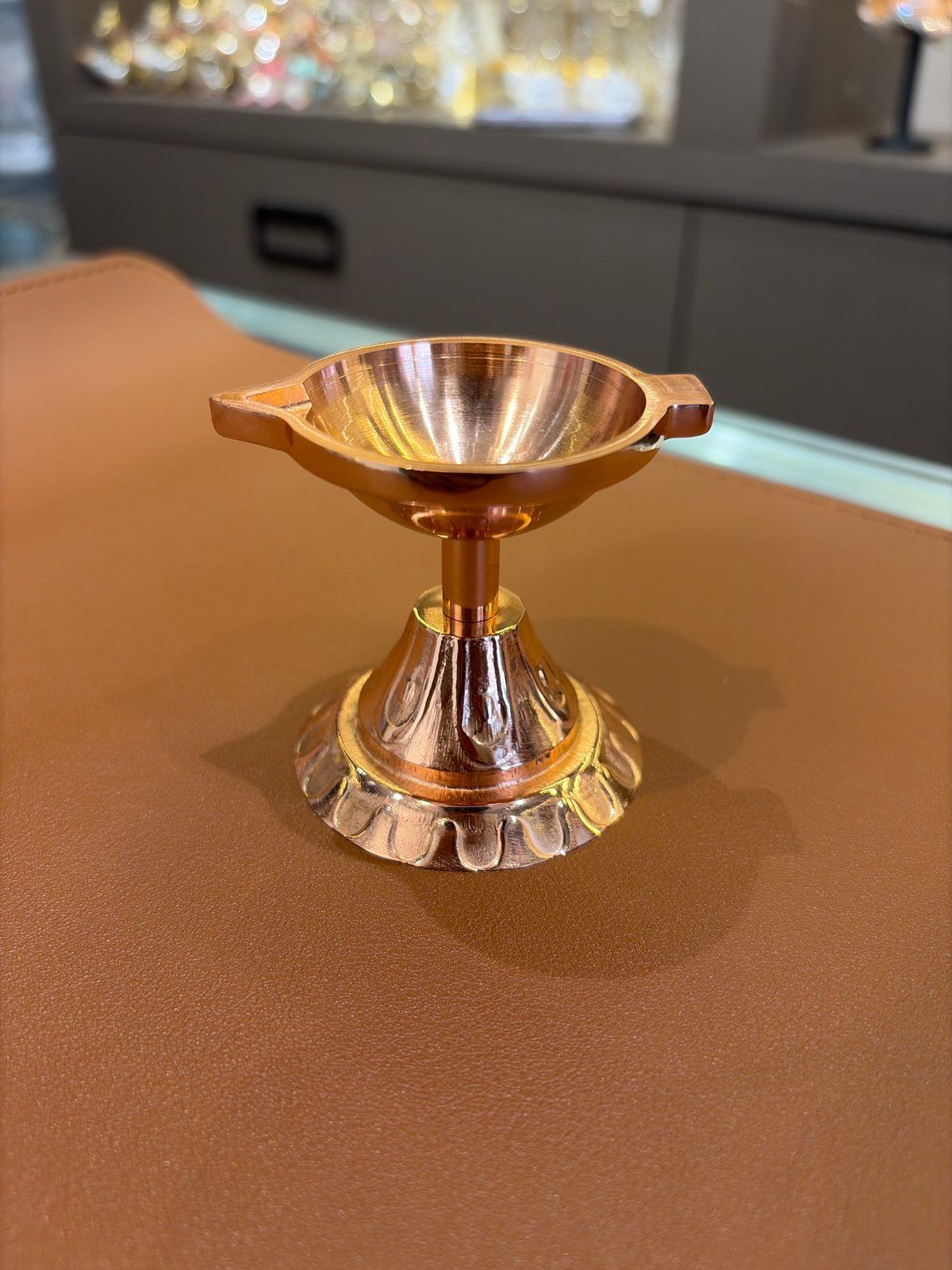 Diya for Hometemple