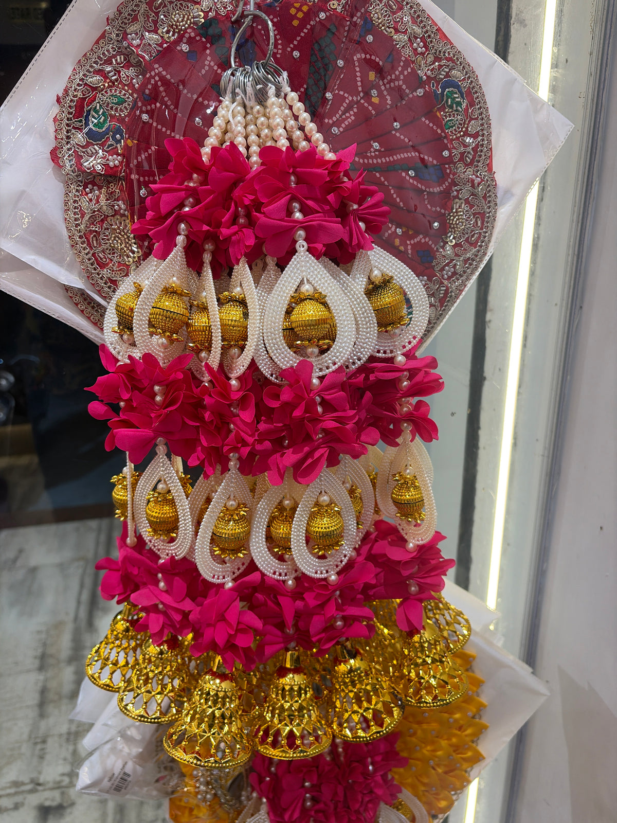 Decoration Latkan & Regular Toran