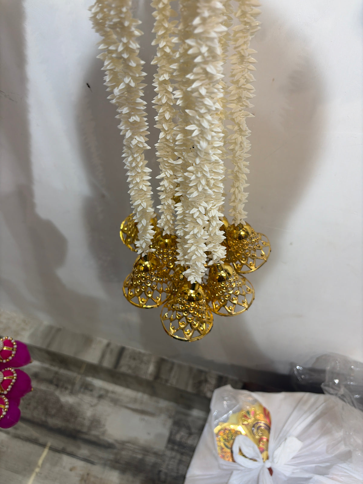 Decoration Latkan & Regular Toran