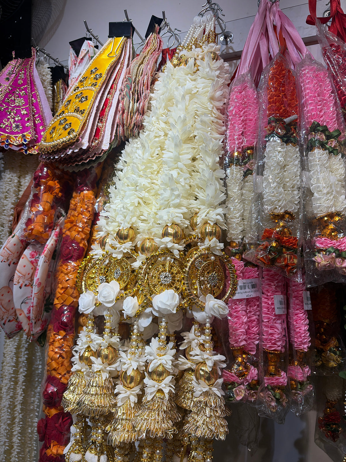 Decoration Latkan & Regular Toran