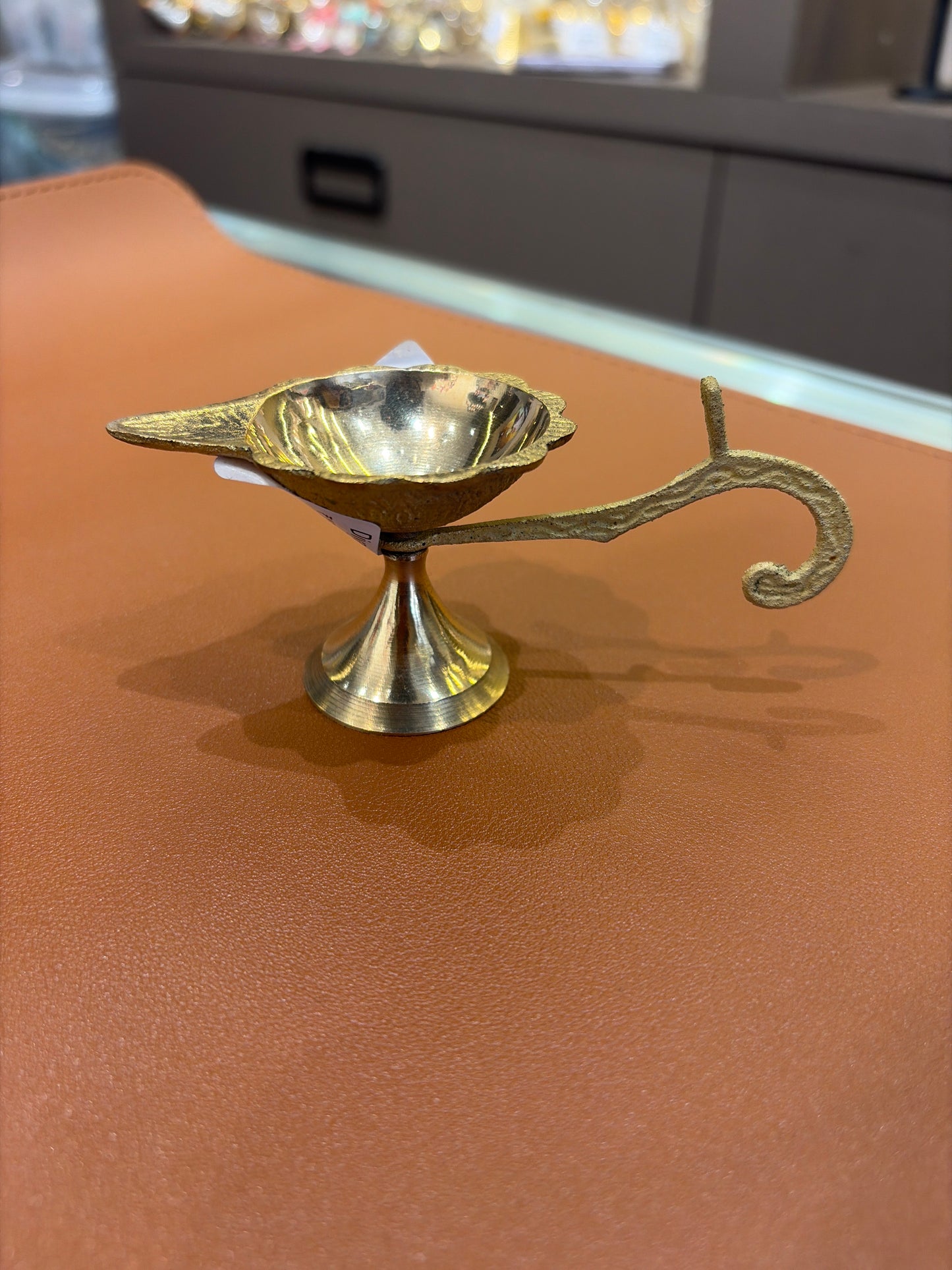 Diya for Hometemple