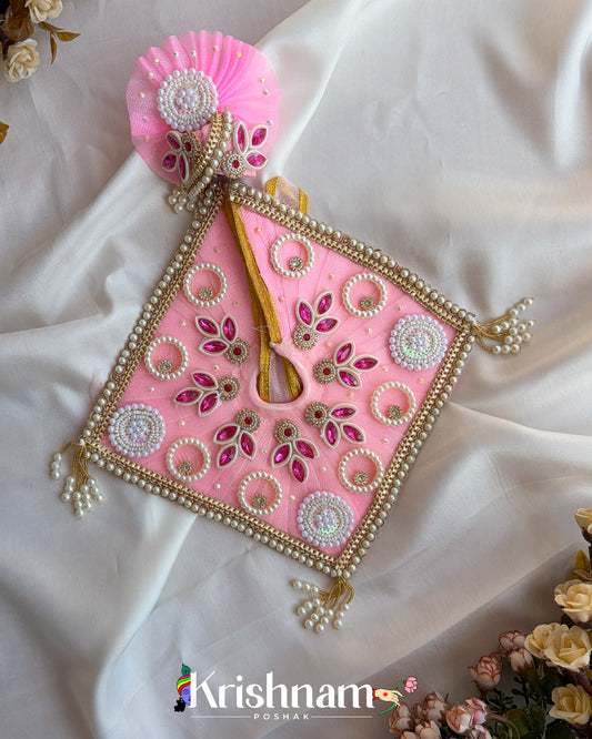 Kite Dress Heavy Dress for laddu Gopal ji