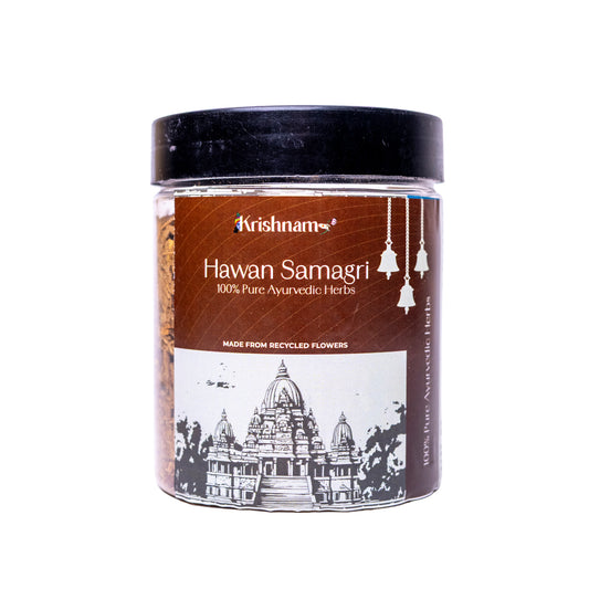 Hawan Samagri